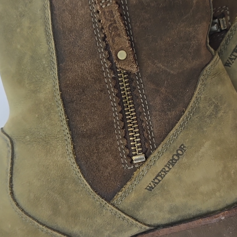 Teva Ellery Waterproof Women's Ankle Boots - Picture 7 of 7